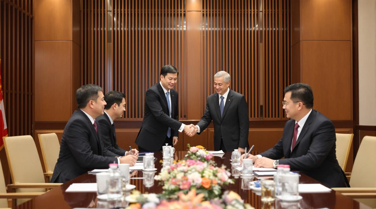 花都影视与Netflix达成战略合作,多部作品将登陆全球平台